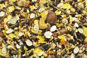 Vorschaubild JR FARM Streifenhörnchen-Schmaus 600g Kleintierfutter