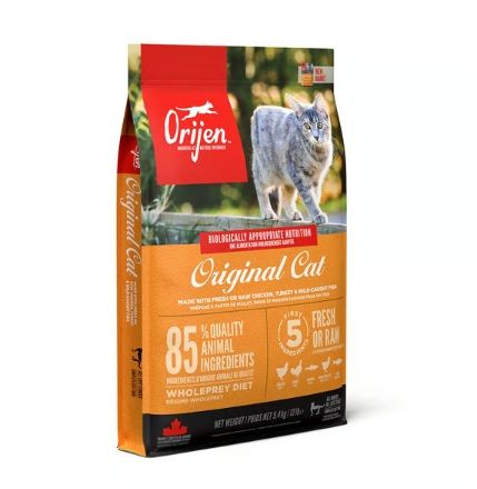 Orijen Original Cat Katzentrockenfutter