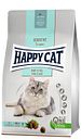 Vorschaubild HAPPY CAT Supreme Sensitive Haut & Fell Katzentrockenfutter