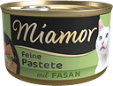 Vorschaubild Miamor Feine Pastete 