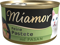 Fasan Varianten Bild