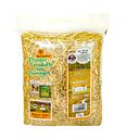Vorschaubild Heu-Heinrich Bio-Bergwiesenstroh 1kg