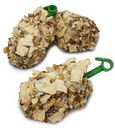 Vorschaubild JR FARM Birds Corn Rolls Frucht mit Halter (4 Stück) 90g Vogelsnack
