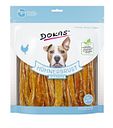 Vorschaubild DOKAS Snack-Mix Fleisch-Streifen 2x500g Hundesnack