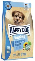 HAPPY DOG NaturCroq Mini Puppy Hundetrockenfutter