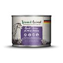 Vorschaubild Venandi Animal Monoprotein 200g Katzennassfutter