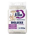 Cat & Clean 10kg KatzenstreuVorschaubild