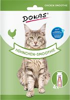 Dokas Cat Snack Smoothie
