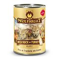WOLFSBLUT Puppy 395g HundenassfutterVorschaubild
