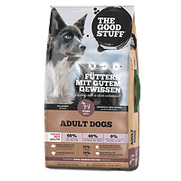 The Goodstuff Pferd Adult - Trockenfutter