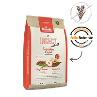 Bosch HPC INSECT Adult Tapioka mit Äpfel 800g 