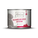 Vorschaubild MJAMJAM Leckere Mahlzeit 200g Dose Katzennassfutter