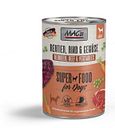 Vorschaubild MAC's SuperFood for Dogs Dose Hundenassfutter