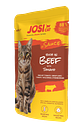 Vorschaubild Josera JosiCat Katzennassnahrung 85g Dose