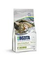 Vorschaubild Bozita Indoor & Sterilised Chicken Katzentrockenfutter
