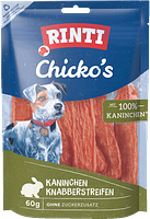 Kaninchen Varianten Bild