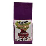 OLEWO Rote Beete Chips Zusatzfutter für Hunde, Nager & PferdeZubehörbild