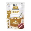 Vorschaubild Brit Katze Soup