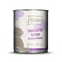 Vorschaubild MJAMJAM Leckere Mahlzeit 800g Dose Katzennassfutter
