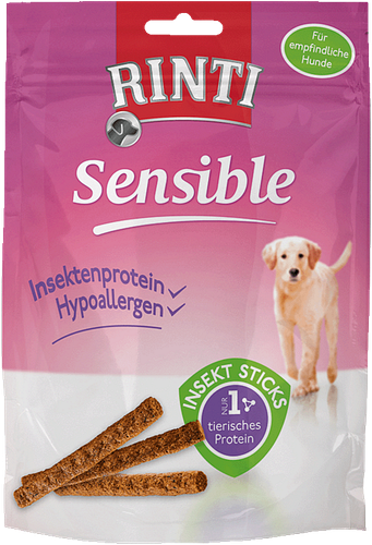 RINTI Sensible Snack 50 Gramm Hundesnack