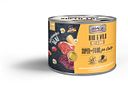 Vorschaubild MAC's Cat Feinschmecker Menü 200g Dose Katzennassfutter
