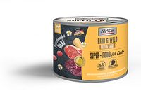 Rind & Wild Varianten Bild