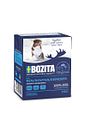 Bozita Happen in Gelee 370 Gramm HundenassfutterVorschaubild