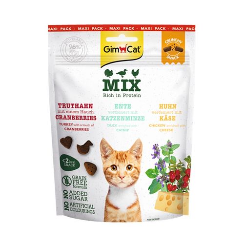 GimCat Crunchy Snack