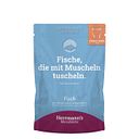Vorschaubild Herrmann's Seletion Adult 100 Gramm Katzennassfutter