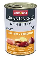 Reine Pute + Kartoffeln Varianten Bild