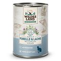 WILDES LAND Katze CLASSIC 375 / 400gVorschaubild