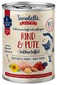 Sanabelle Adult Schlemmertopf 380g KatzennassfutterVorschaubild