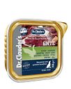 Vorschaubild Dr. Clauder's Selected Meat Pre Biotics 100g Schalen Hundenassfutter