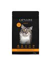 Vorschaubild Cat's Love Adult  400 Gramm Katzentrockenfutter