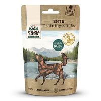 Wildes Land Training Sticks Hunde Snack