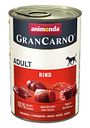 Vorschaubild animonda Gran Carno Adult 400g Dose Hundenassfutter
