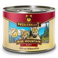 WOLFSBLUT Puppy 200g HundenassfutterVorschaubild