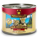 Vorschaubild WOLFSBLUT Puppy 200g Hundenassfutter