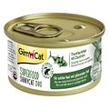 GimCat Superfood ShinyCat Duo 70 Gramm KatzennassfutterVorschaubild