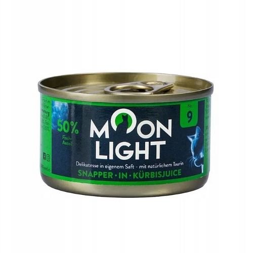 Moonlight-Dinner 80g  Katzennassfutter