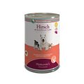 Herrmann's Selection Erwachsen 12x400g Dose HundenassfutterVorschaubild