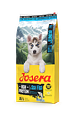Vorschaubild Josera High Protein Junior Sea Fi Hundetrockenfutter