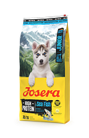 Josera High Protein Junior Sea Fi Hundetrockenfutter