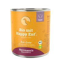 Herrmann's Selection Sensibel / Sensitiv 800g Dose Hundenassfutter