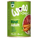 Vorschaubild WOW Adult 400g Dose Hundenassfutter