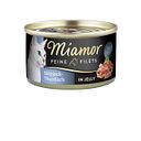 Vorschaubild Miamor Feine Filets in Jelly 100g Dose Katzennassfutter