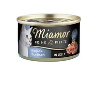 Skipjack-Thunfisch Varianten Bild
