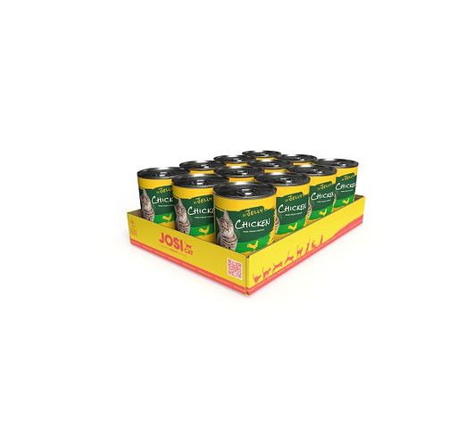 Josera 400 Gramm