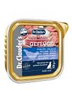 Vorschaubild Dr. Clauder's Selected Meat Pre Biotics 100g Schalen Hundenassfutter