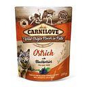 Vorschaubild CARNILOVE Pieces in Paté 300 Gramm Hundenassfutter